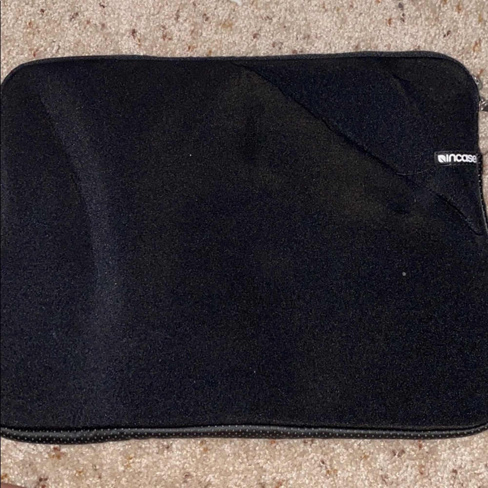 Lap top bag